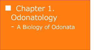 Odonatology