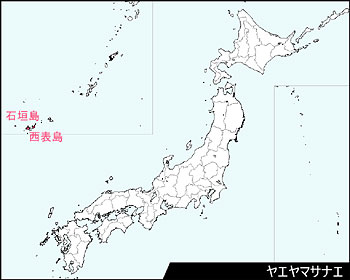分布図