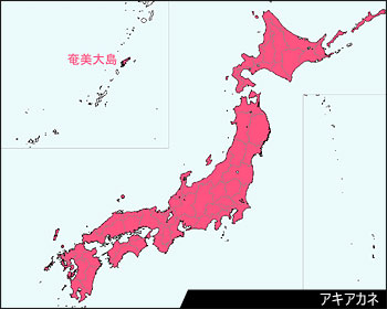 分布図